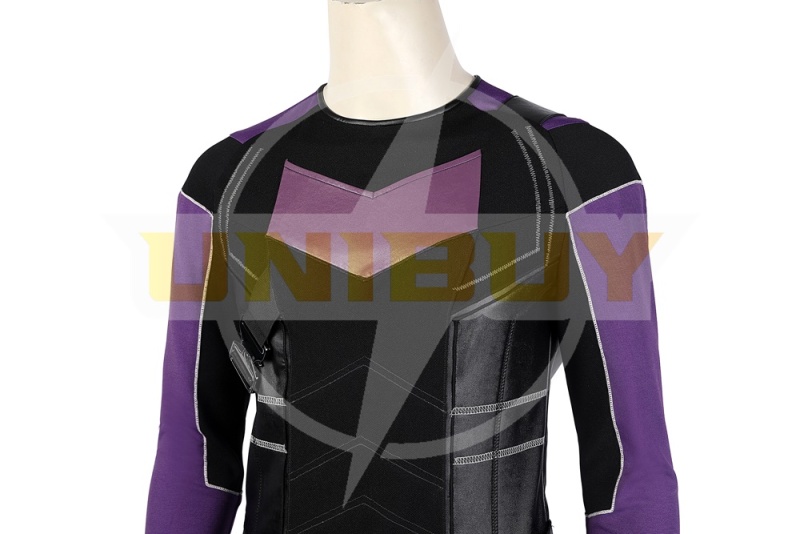 Hawkeye Costume Cosplay Clint Barton Suit Ver.1 Unibuy