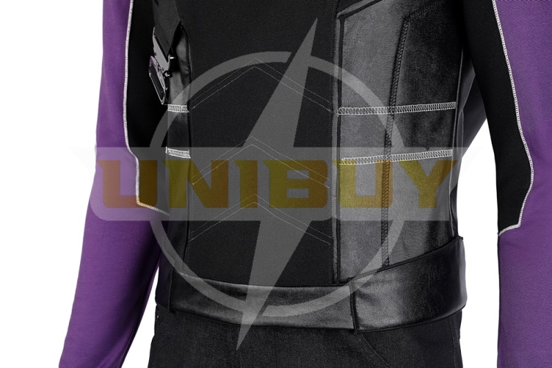Hawkeye Costume Cosplay Clint Barton Suit Ver.1 Unibuy