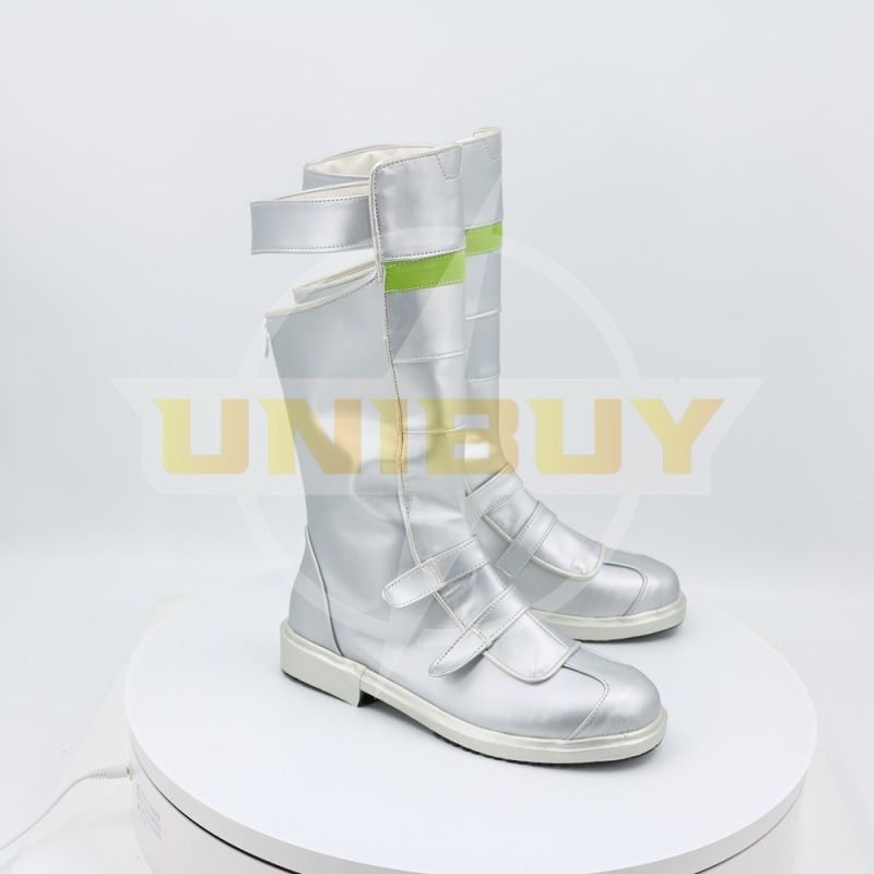 Apex Legends Crypto Shoes Cosplay Men Boots Unibuy