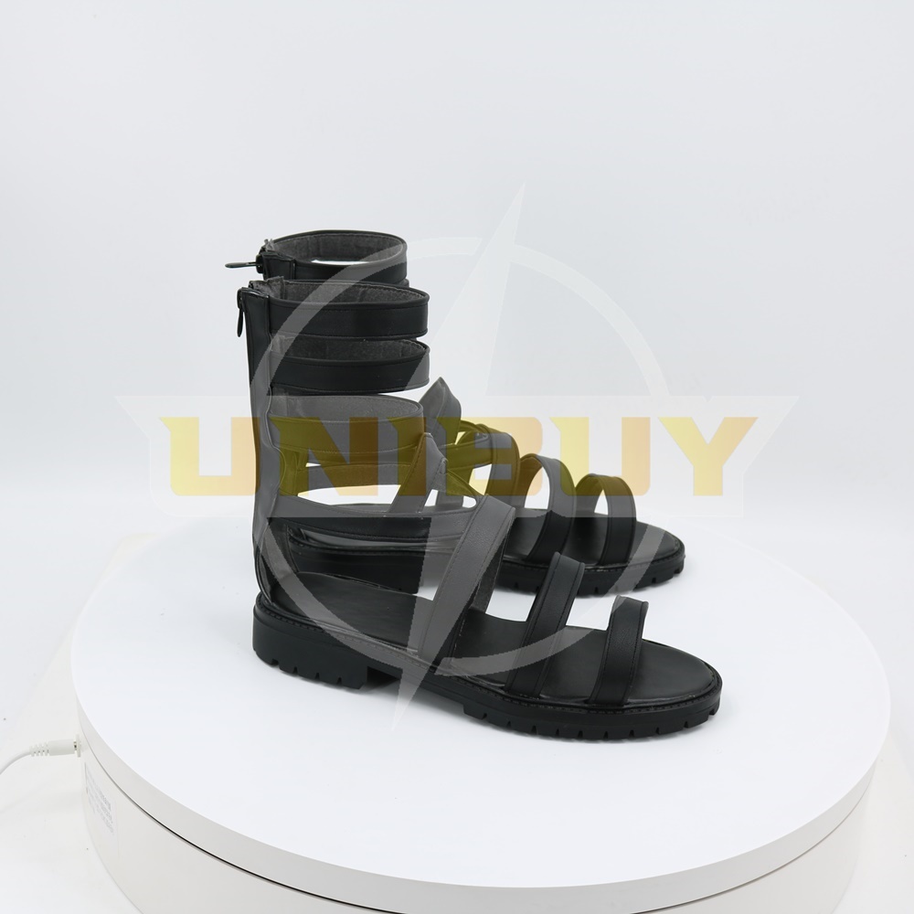 One Piece  Marco Shoes Cosplay Men Boots Unibuy