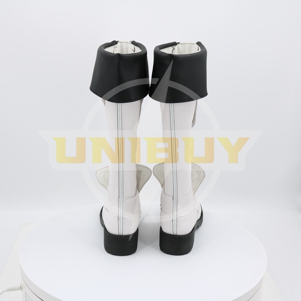 Arknights Archetto Shoes Cosplay Women Boots Unibuy