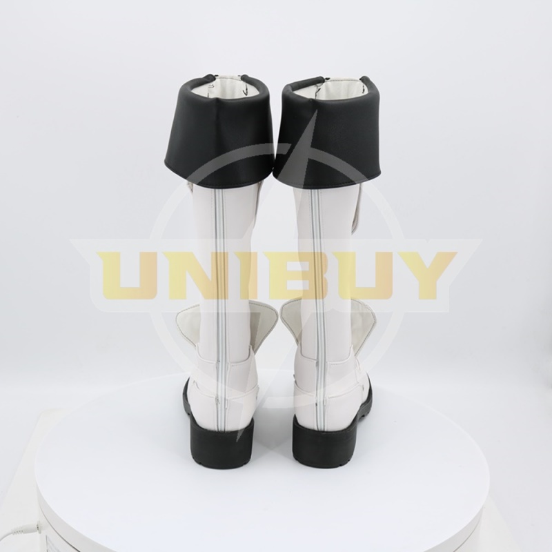 Arknights Archetto Shoes Cosplay Women Boots Unibuy