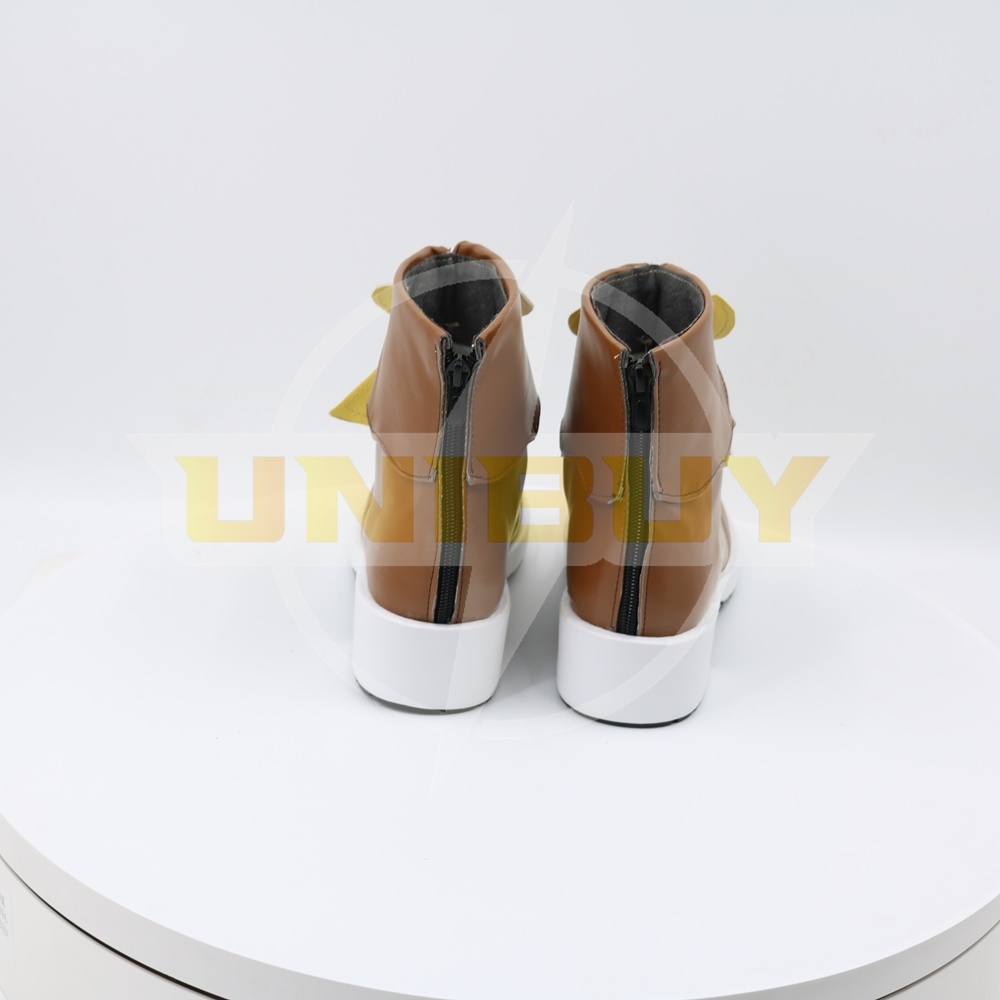 Hololive Momosuzu Shoes Cosplay Women Boots Unibuy