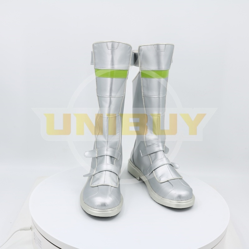 Apex Legends Crypto Shoes Cosplay Men Boots Unibuy