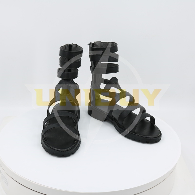 One Piece  Marco Shoes Cosplay Men Boots Unibuy
