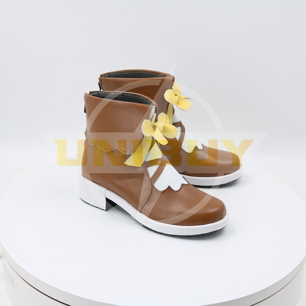 Hololive Momosuzu Shoes Cosplay Women Boots Unibuy