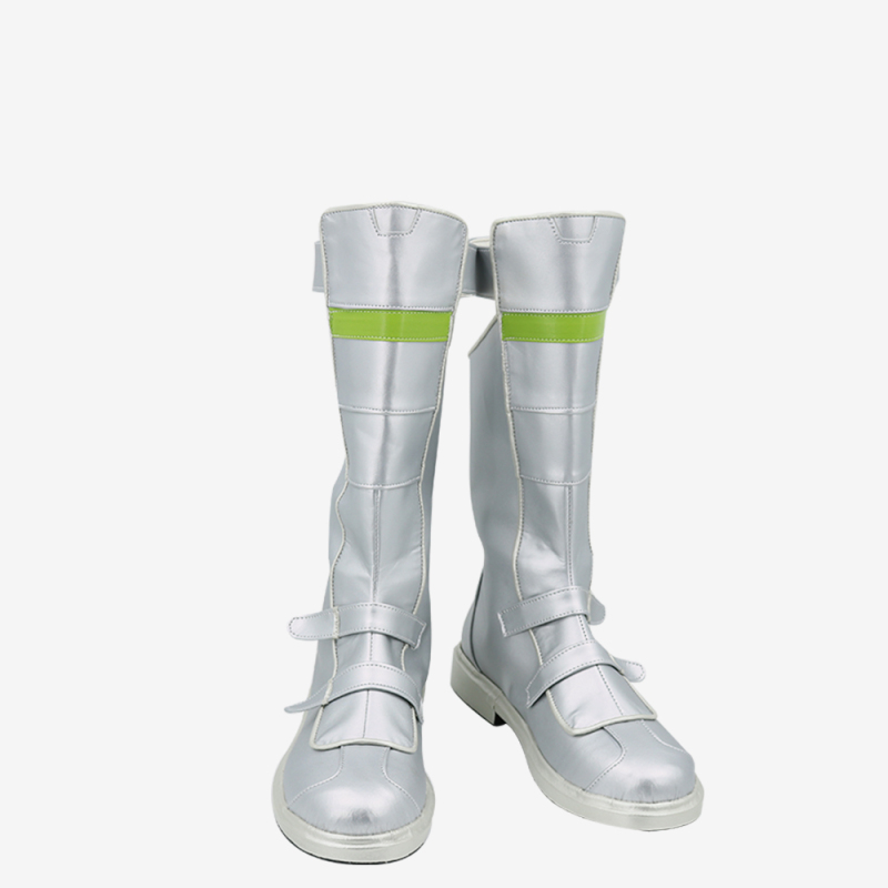 Apex Legends Crypto Shoes Cosplay Men Boots Unibuy