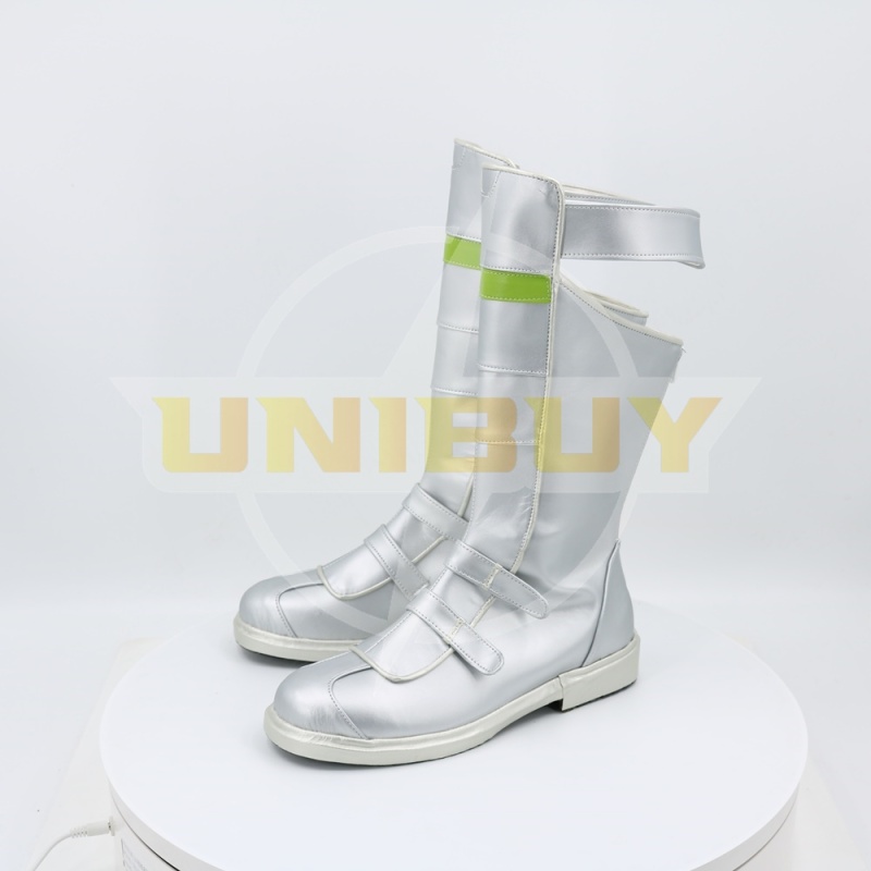 Apex Legends Crypto Shoes Cosplay Men Boots Unibuy