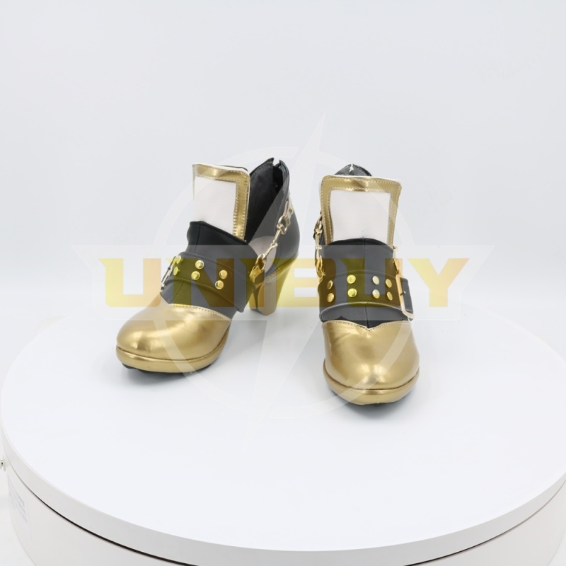 Ensemble Stars Ayase Mayoi Shoes Cosplay Men Boots Unibuy