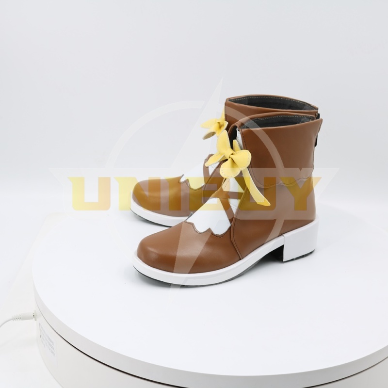 Hololive Momosuzu Shoes Cosplay Women Boots Unibuy