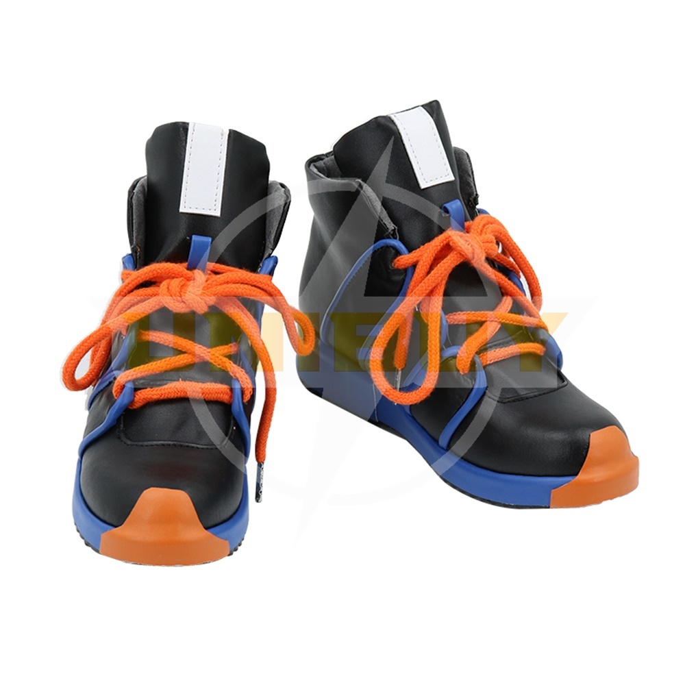 Hololive Takanashi Kiara Shoes Cosplay Women Boots Unibuy