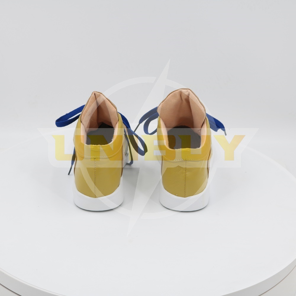 Division Rap Battle DRB Yumeno Gentarou Shoes Cosplay Men Boots Unibuy