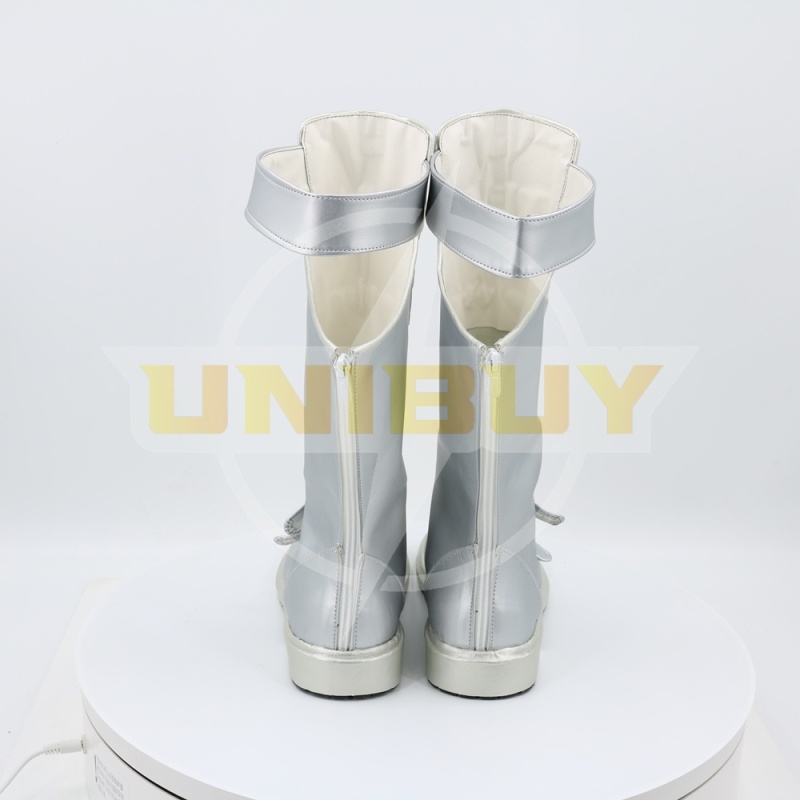 Apex Legends Crypto Shoes Cosplay Men Boots Unibuy