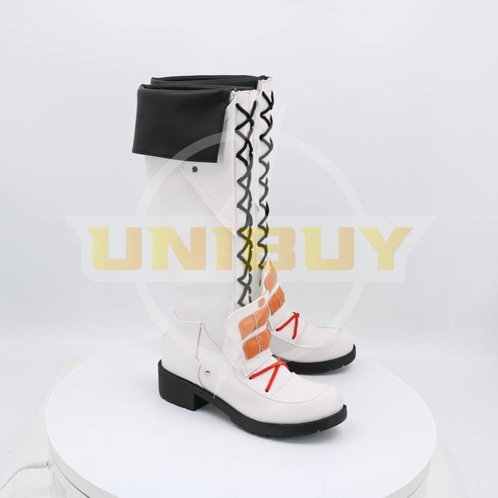 Arknights Archetto Shoes Cosplay Women Boots Unibuy