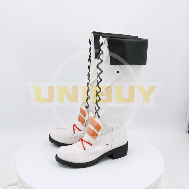 Arknights Archetto Shoes Cosplay Women Boots Unibuy