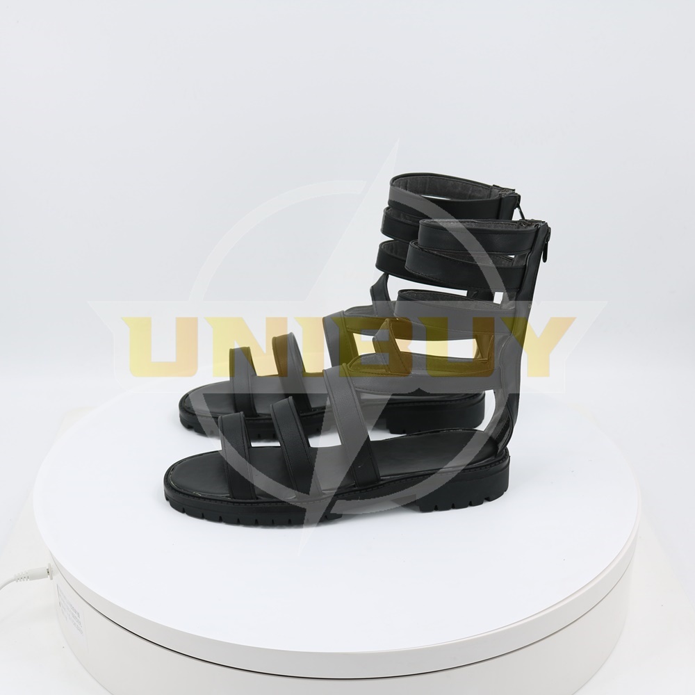 One Piece  Marco Shoes Cosplay Men Boots Unibuy