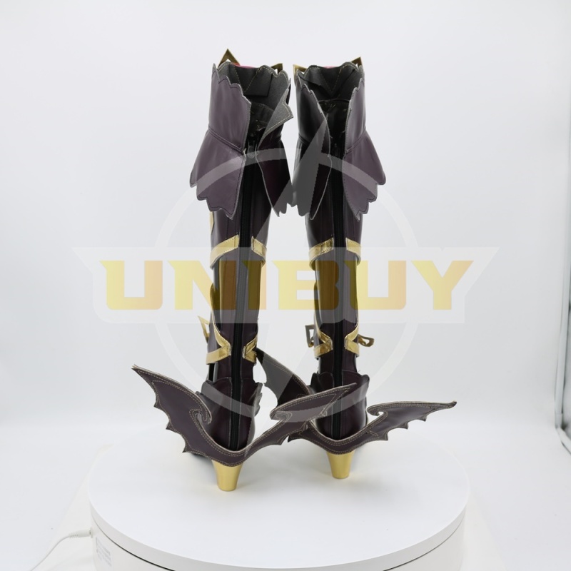 PriPara Urosu Aroma Shoes Cosplay Women Boots Unibuy