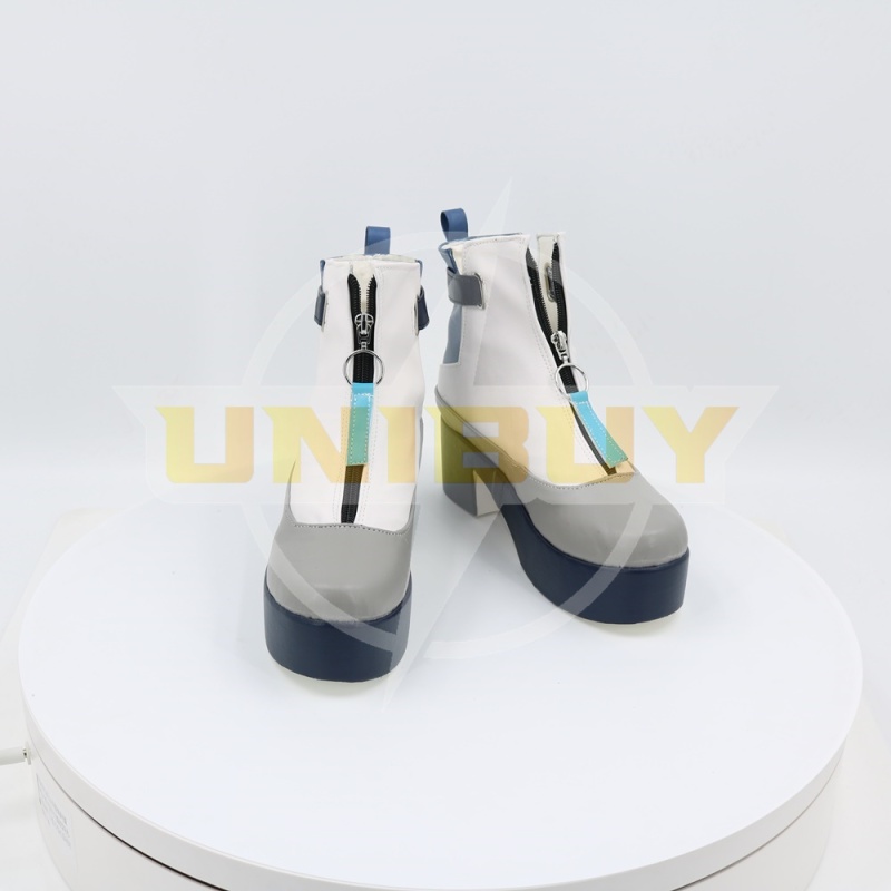 The Wizard's Promise cain Shoes Cosplay Men Boots Unibuy