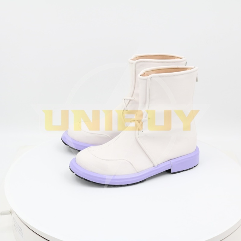 Wandering Witch Saya Shoes Cosplay Women Boots Unibuy