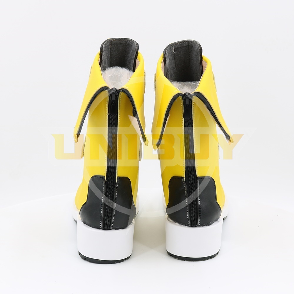 Ensemble Stars Oukawa Kohaku Shoes Cosplay Men Boots Unibuy