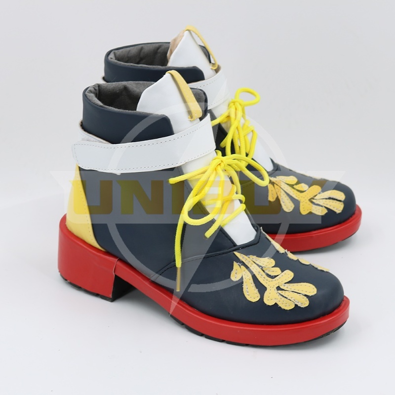 Ensemble Stars Himemiya Tori Shoes Cosplay Men Boots Unibuy
