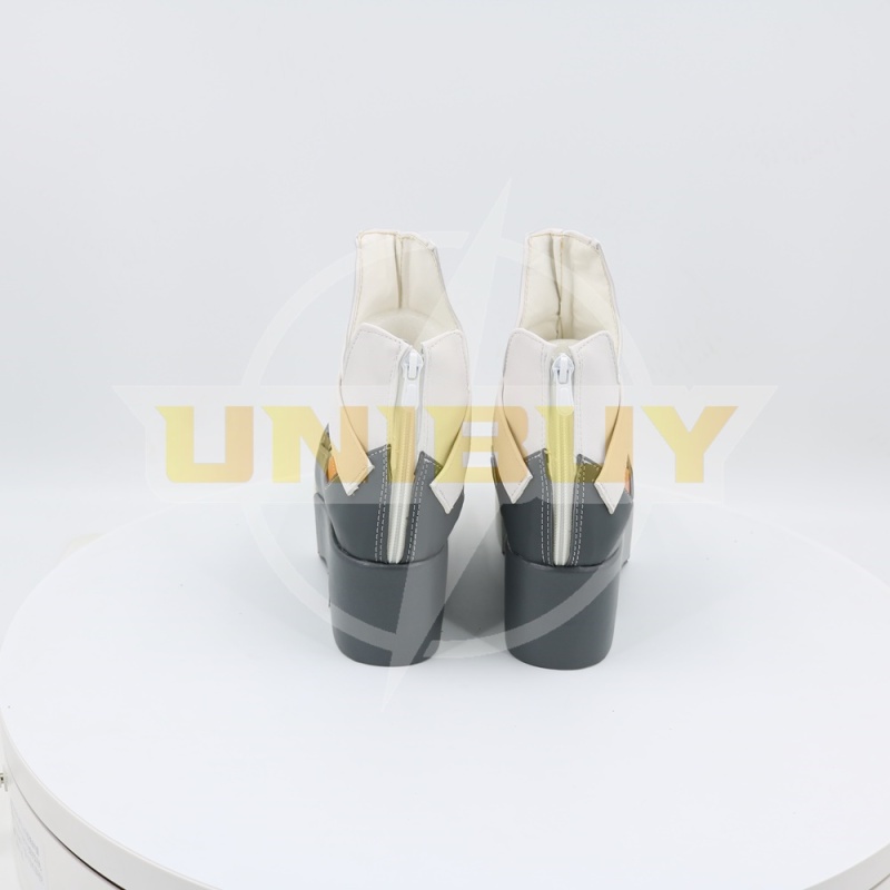 The Wizard's Promise Owen Shoes Cosplay Men Boots Unibuy