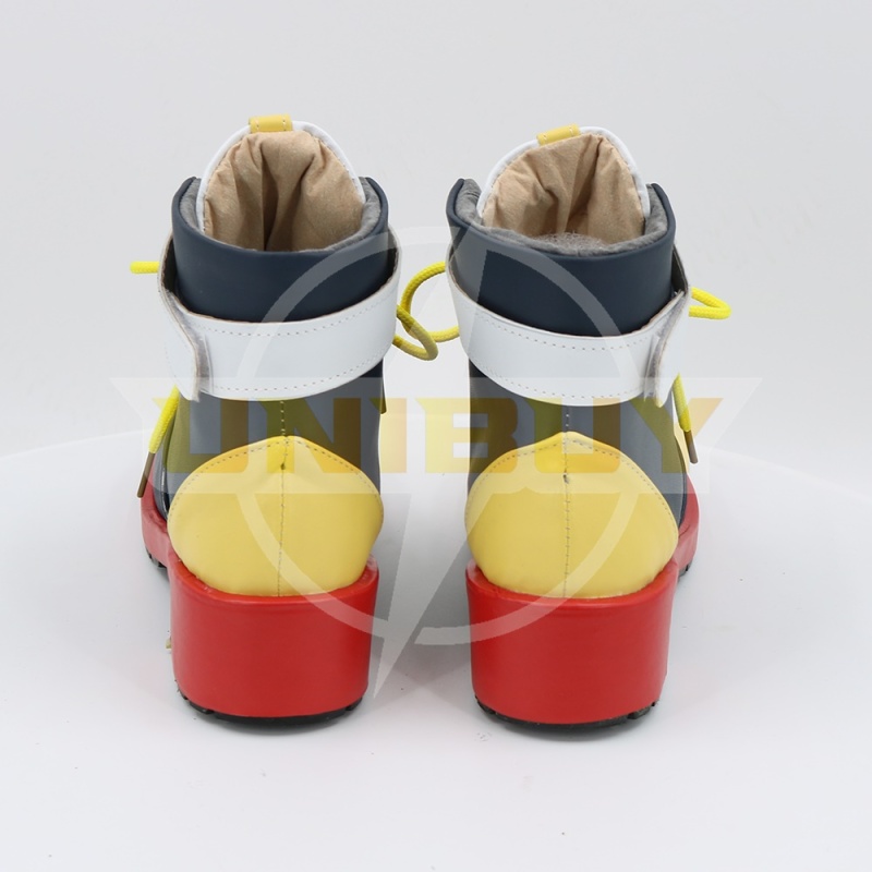 Ensemble Stars Himemiya Tori Shoes Cosplay Men Boots Unibuy