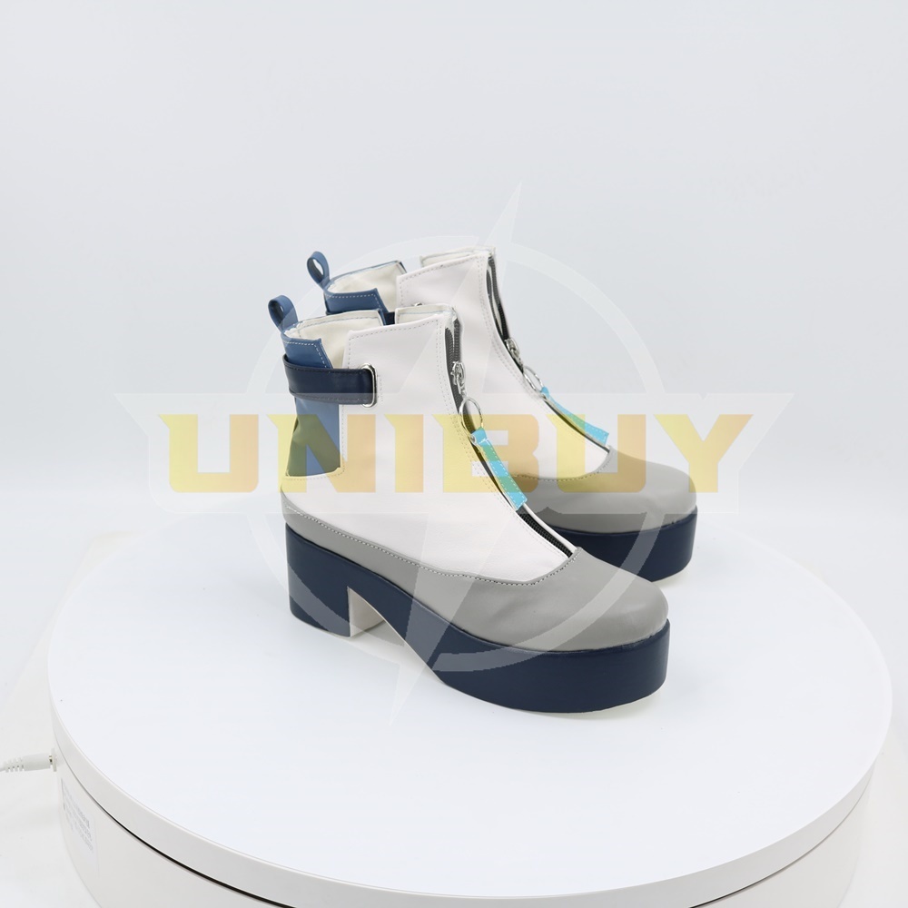 The Wizard's Promise cain Shoes Cosplay Men Boots Unibuy