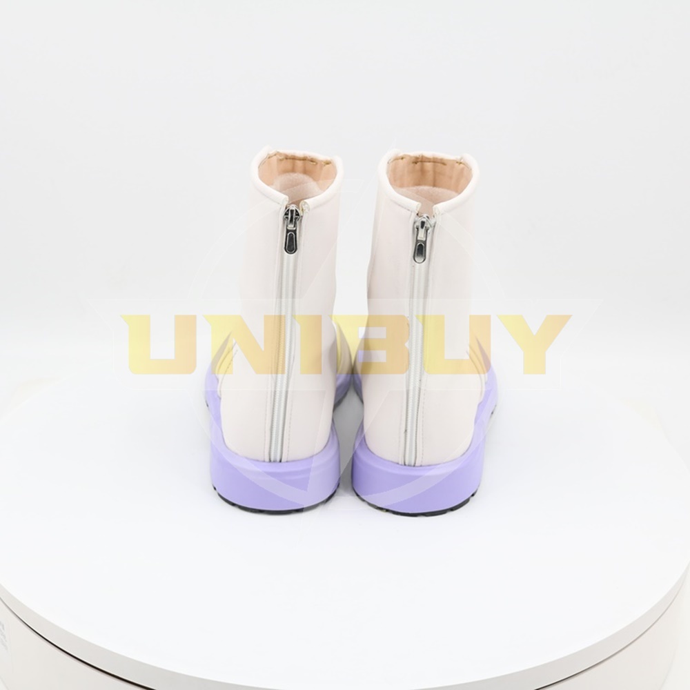 Wandering Witch Saya Shoes Cosplay Women Boots Unibuy
