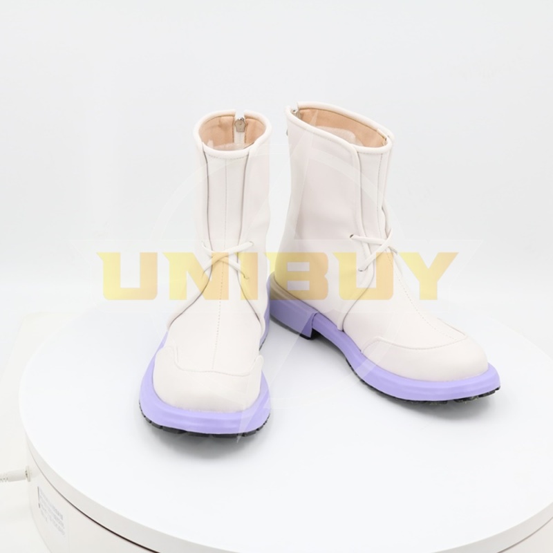 Wandering Witch Saya Shoes Cosplay Women Boots Unibuy