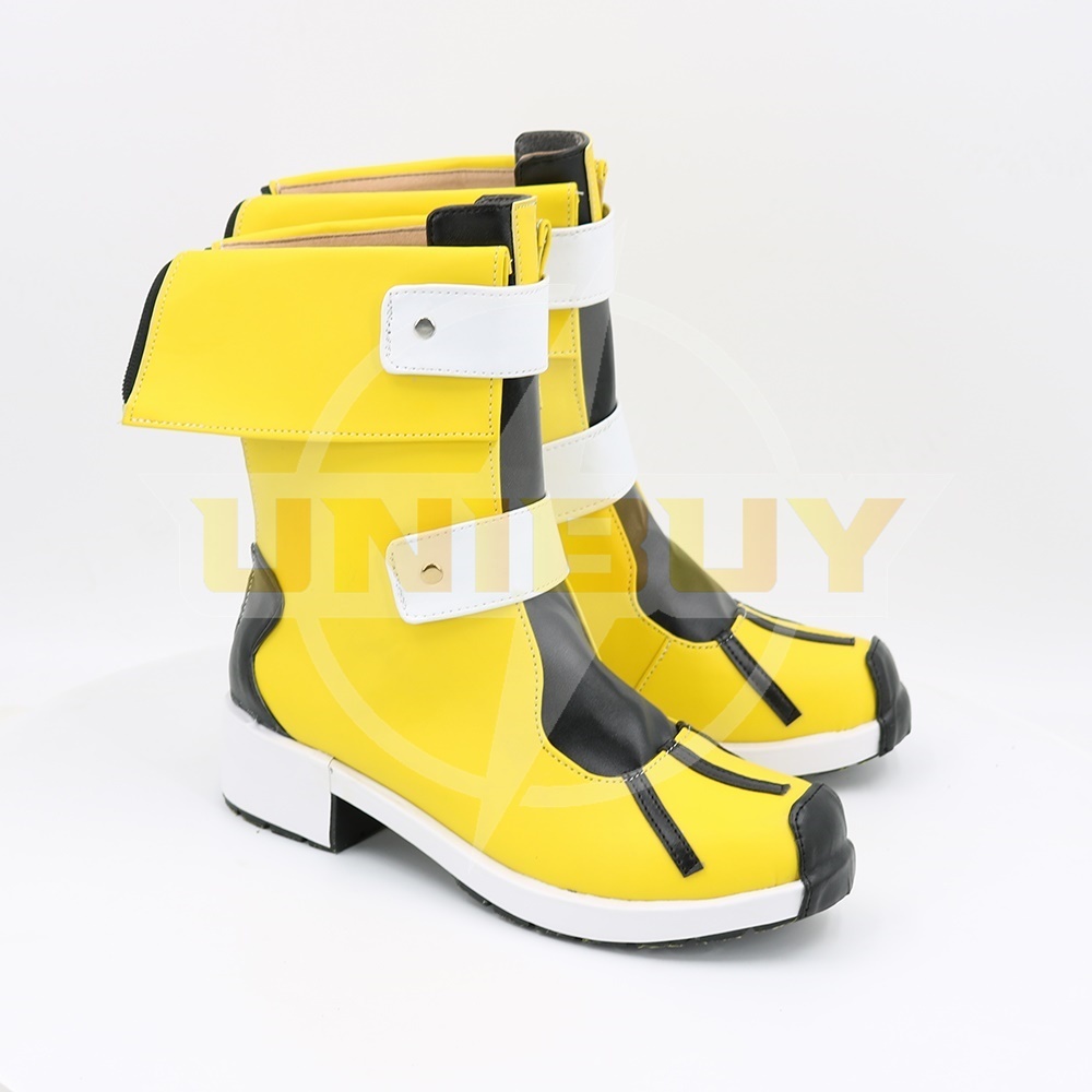 Ensemble Stars Oukawa Kohaku Shoes Cosplay Men Boots Unibuy