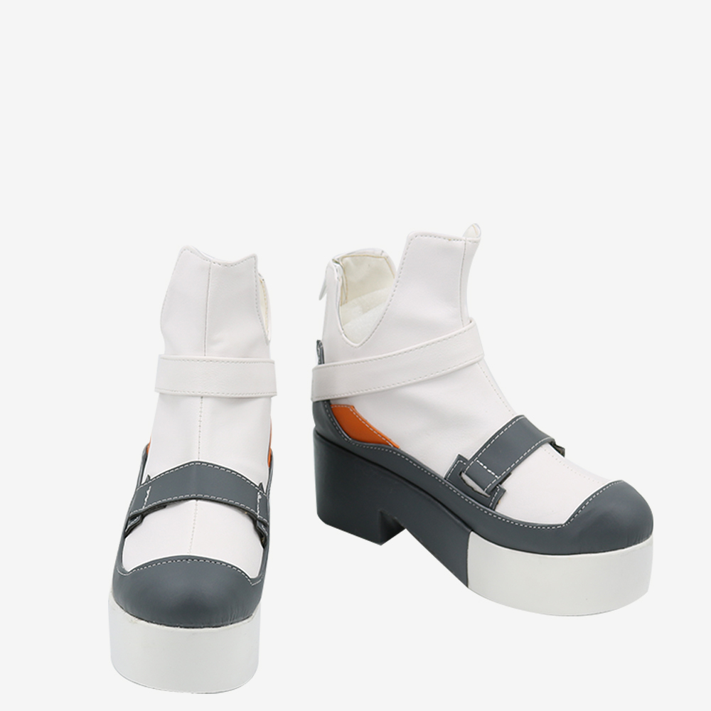 The Wizard's Promise Owen Shoes Cosplay Men Boots Unibuy