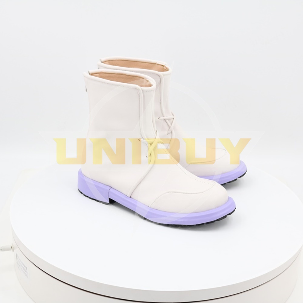 Wandering Witch Saya Shoes Cosplay Women Boots Unibuy