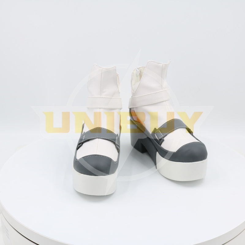 The Wizard's Promise Owen Shoes Cosplay Men Boots Unibuy