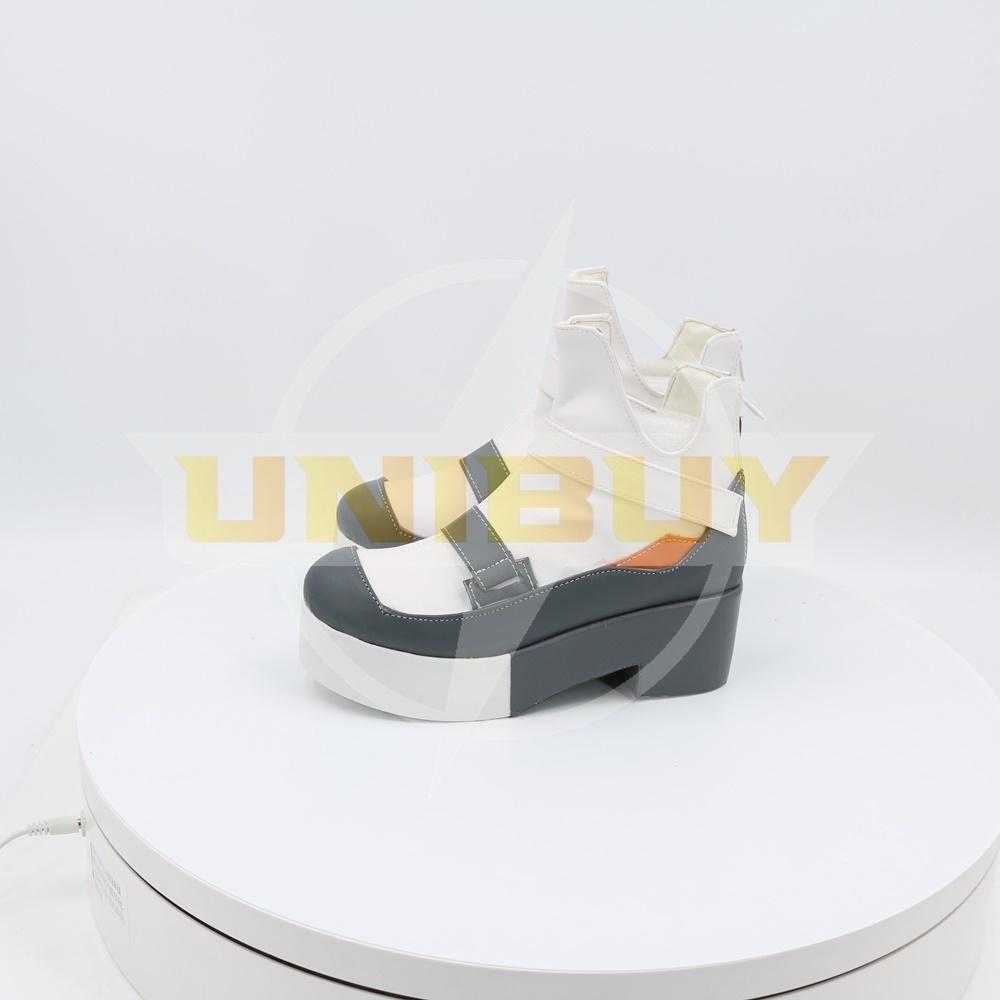 The Wizard's Promise Owen Shoes Cosplay Men Boots Unibuy