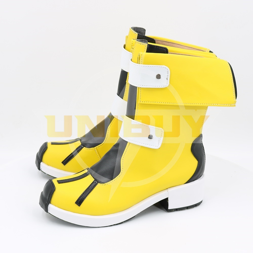Ensemble Stars Oukawa Kohaku Shoes Cosplay Men Boots Unibuy