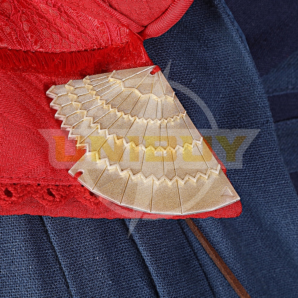 Spider-Man 3 No Way Home Doctor Strange Costume Cosplay Suit Stephen Strange Unibuy