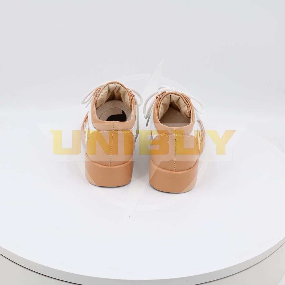 Division Rap Battle DRB Amemura Ramuda Shoes Cosplay Men Boots Unibuy