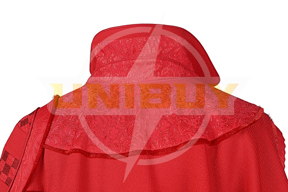 Spider-Man 3 No Way Home Doctor Strange Costume Cosplay Suit Stephen Strange Unibuy