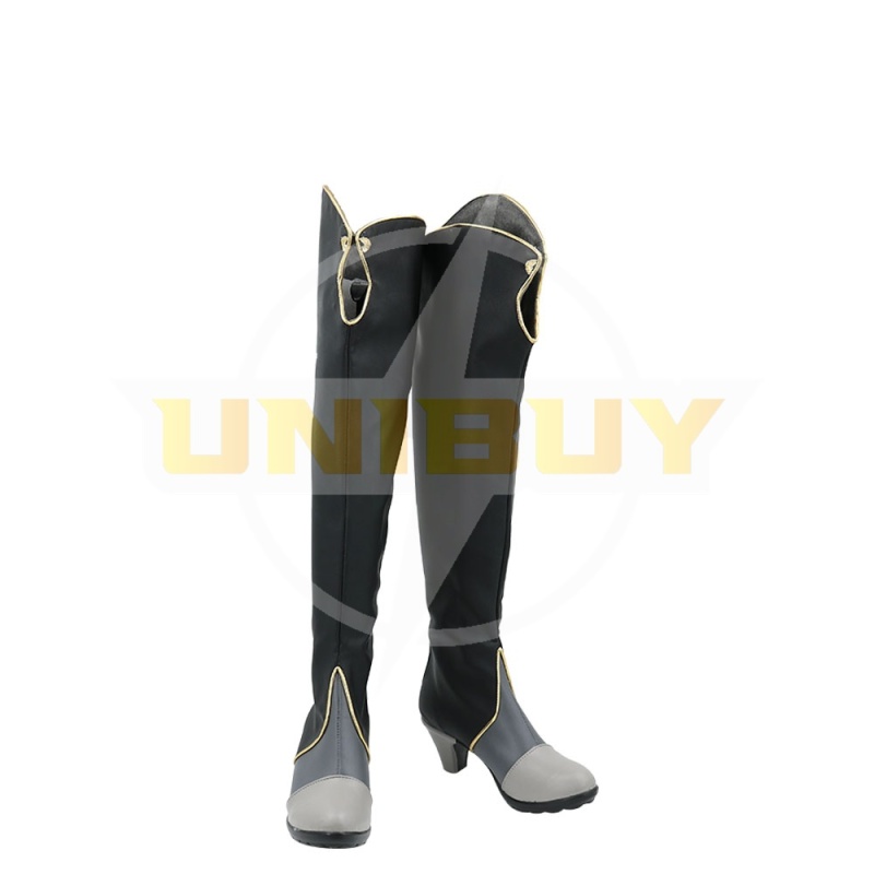 Ensemble Stars Itsuki Shu Shoes Cosplay Men Boots Unibuy