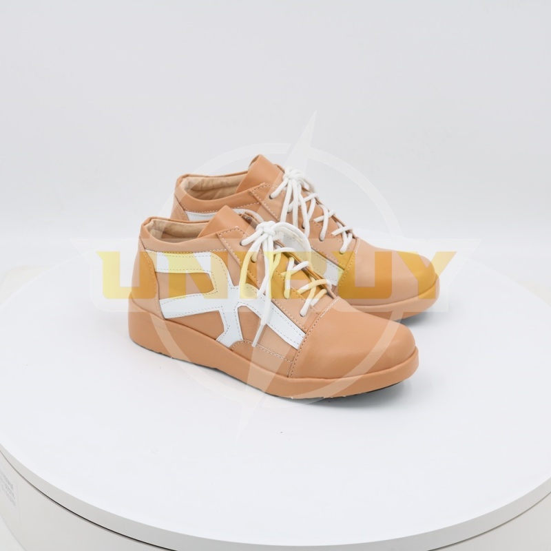 Division Rap Battle DRB Amemura Ramuda Shoes Cosplay Men Boots Unibuy