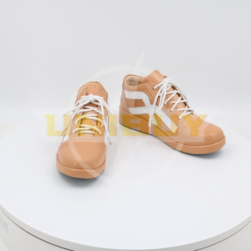 Division Rap Battle DRB Amemura Ramuda Shoes Cosplay Men Boots Unibuy