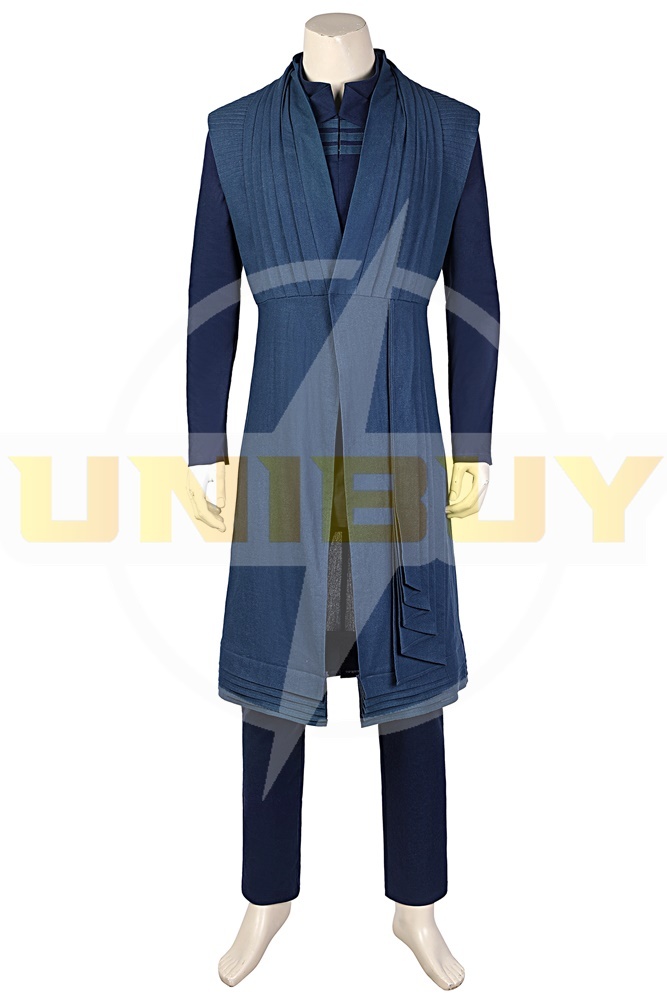 Spider-Man 3 No Way Home Doctor Strange Costume Cosplay Suit Stephen Strange Unibuy