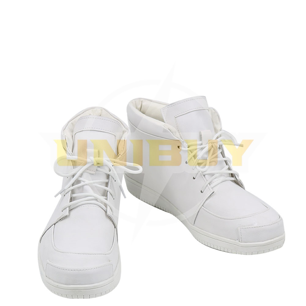 NEO The World Ends with You Rindo Shoes Cosplay Men Boots Unibuy