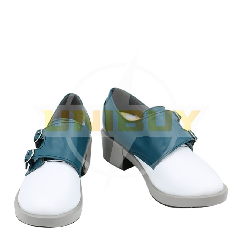 Ensemble Stars Shinkai Kanata Shoes Cosplay Men Boots Unibuy