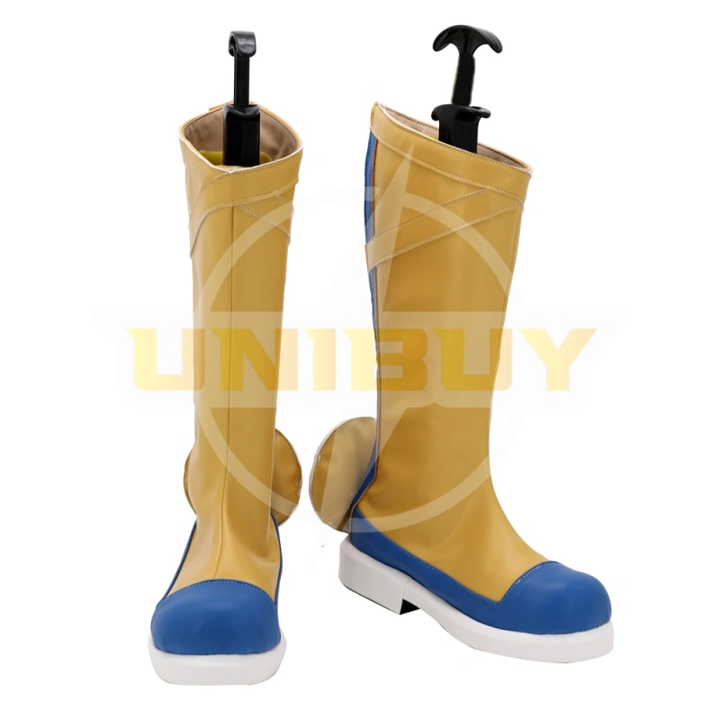 One Piece Vinsmoke Niji Shoes Cosplay Men Boots Unibuy