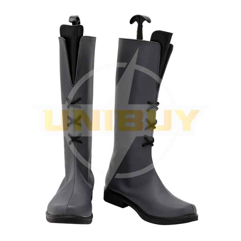 NieR Re[in]carnation Shoes Cosplay Nier Brother Men Boots Unibuy