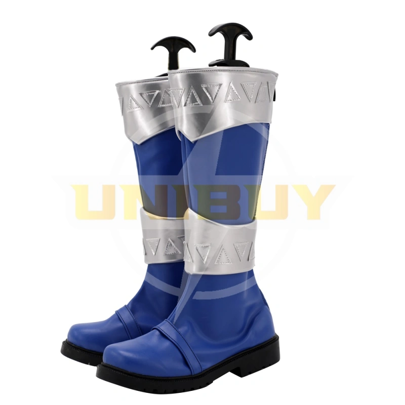 Kishiryu Sentai Ryusoulger Canaro Shoes Cosplay Boots Unibuy