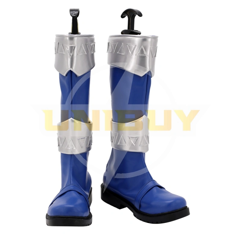 Kishiryu Sentai Ryusoulger Canaro Shoes Cosplay Boots Unibuy