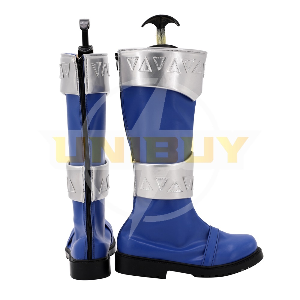 Kishiryu Sentai Ryusoulger Canaro Shoes Cosplay Boots Unibuy